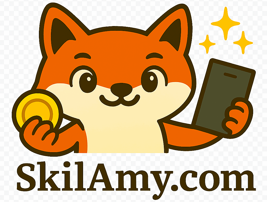 SkilAmy